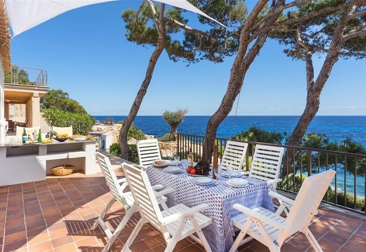 Seaside Villa Capdepera 0*,  Spanyolország