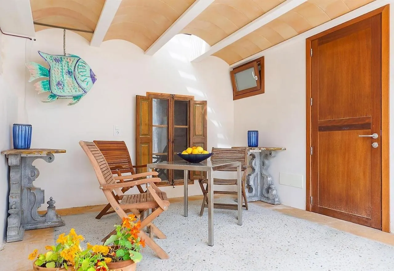 Seaside Villa Capdepera