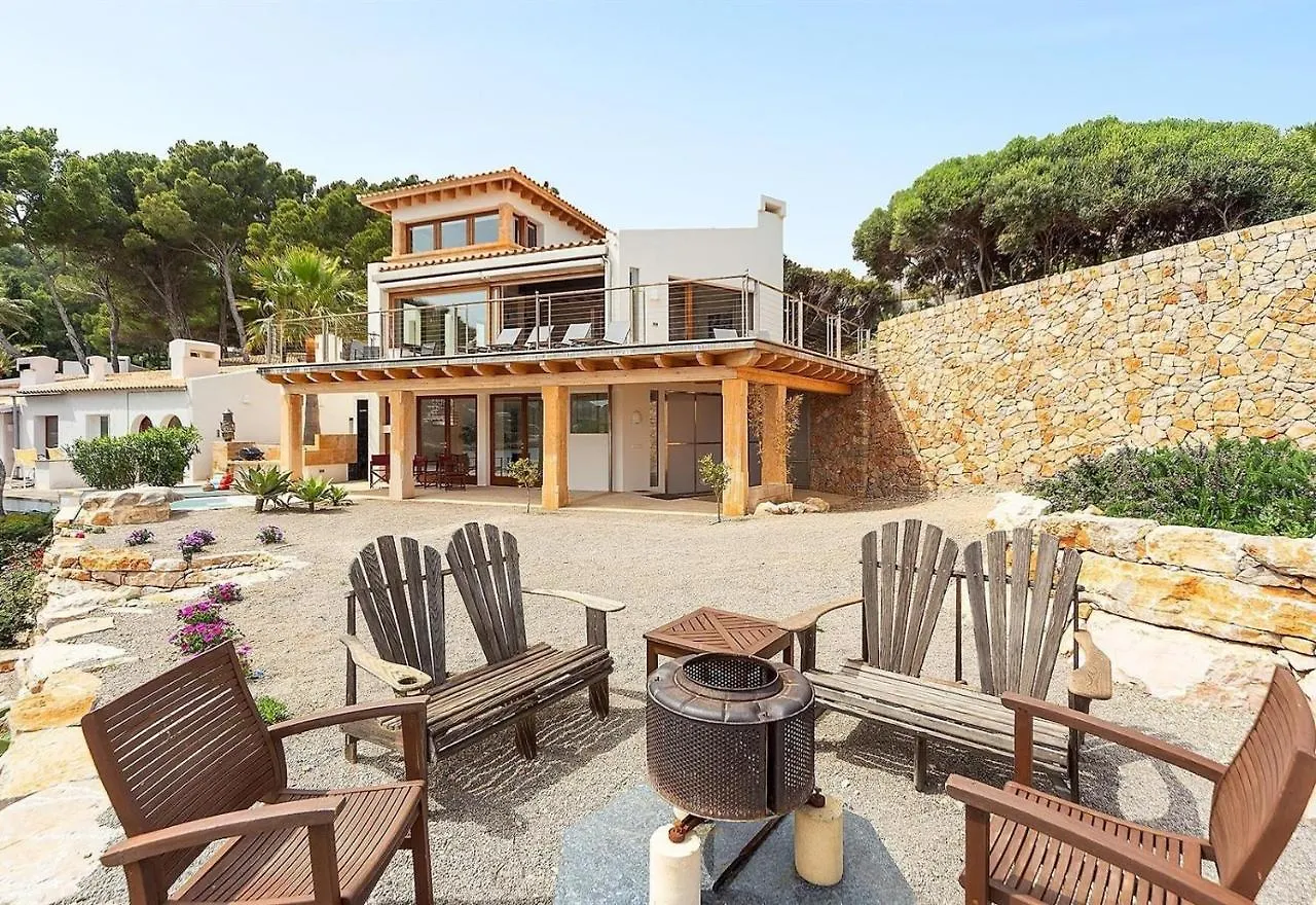 Seaside Villa Capdepera