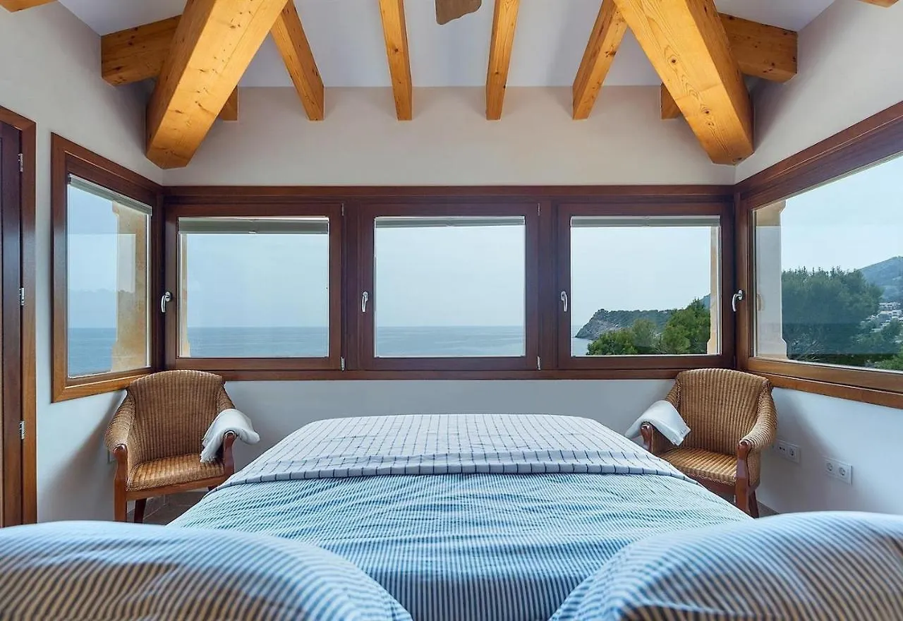 Seaside Villa Capdepera 0*,  Spanyolország