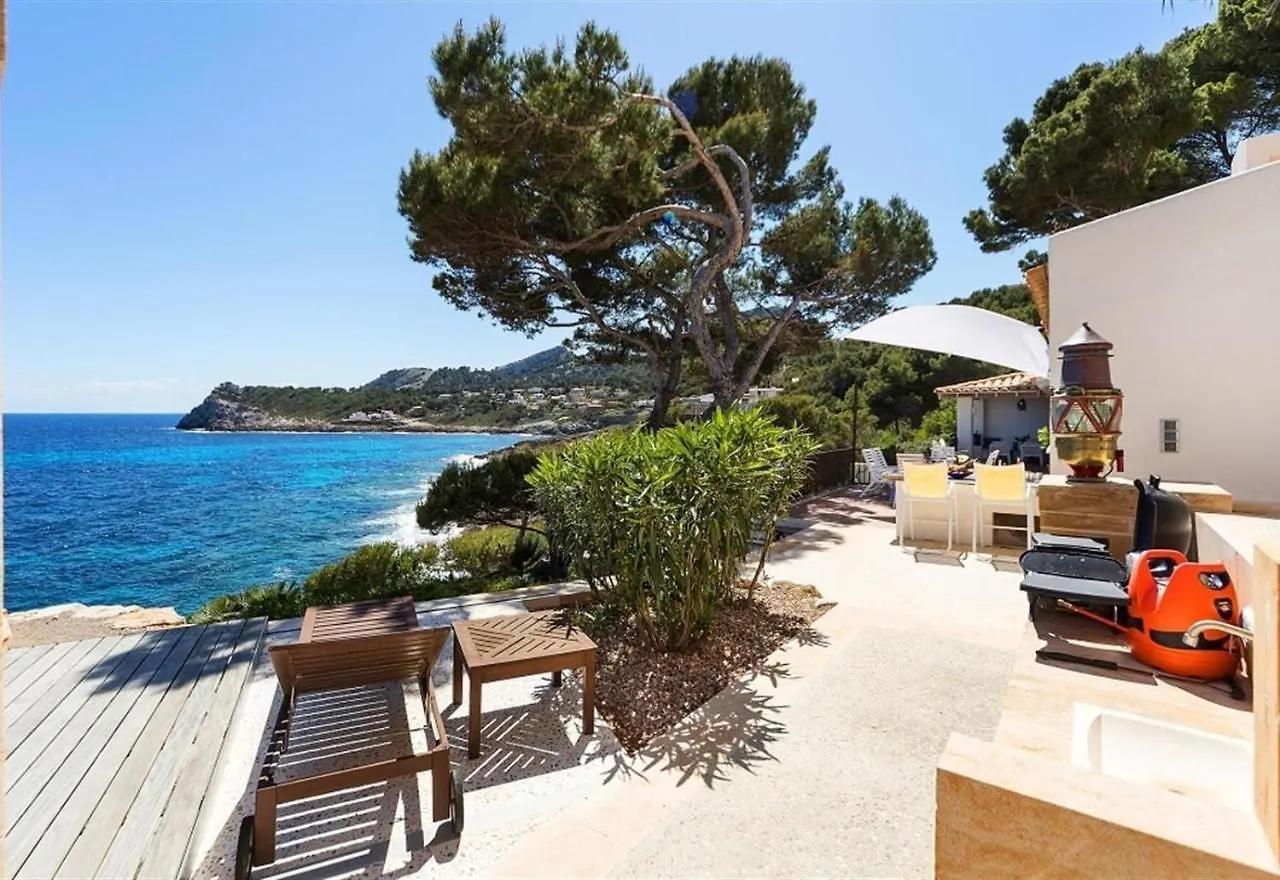 Seaside Villa Capdepera